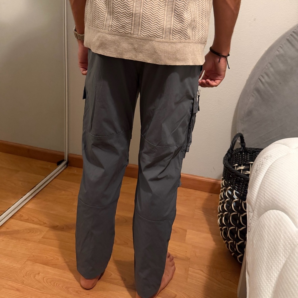 H&M cargo pants - Picture 4 of 11